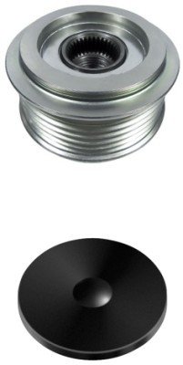 HELLA Generatorfreilauf